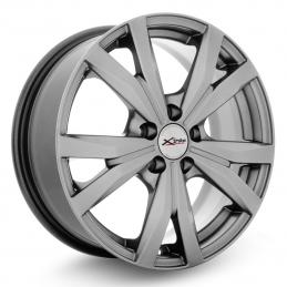 X`trike X-119 6.5x16 PCD5x110 ET37 DIA 65.1  HSB